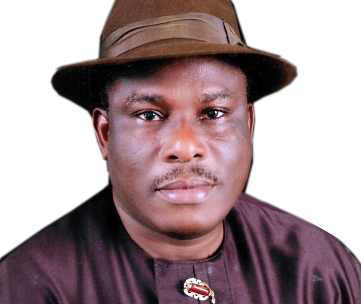 Sen Wilson Ake