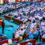 Electoral Act: House shelves motion on override of President Buhari’s veto