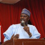 Senator Aliyu Sabi Abdullahi