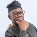 Senator Kola Balogun