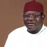 Senator Obinna Ogba