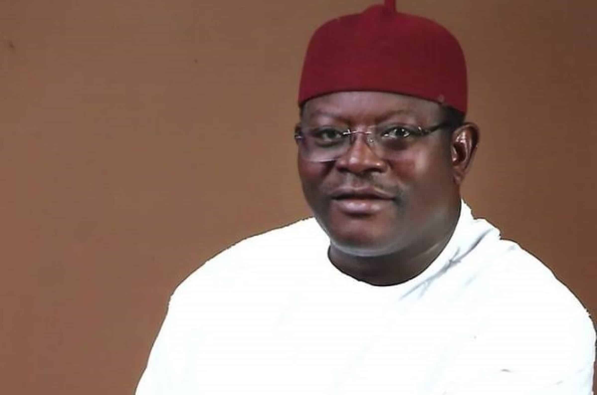 Senator Obinna Ogba