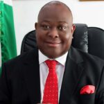 Senator Osita Izunaso