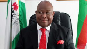 Senator Osita Izunaso