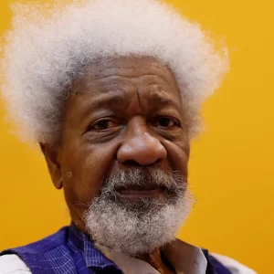 Soyinka