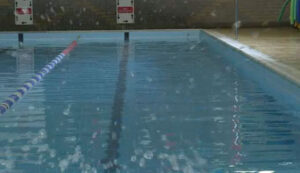 Swimming-pool