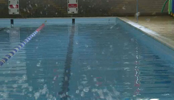 Swimming-pool