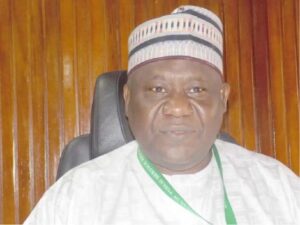 Dr Dasuki Arabi