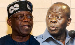 Tinubu-Oshiomhole