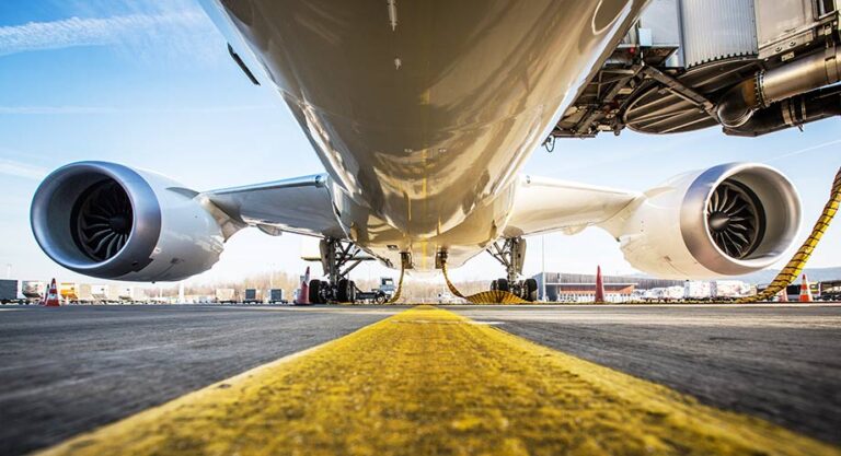 aircraft