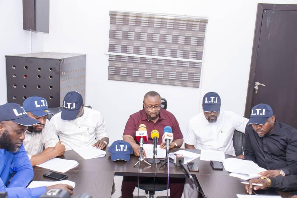 Ibe Aniemeke Lawson