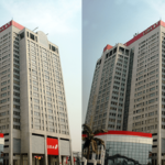 UBA-House