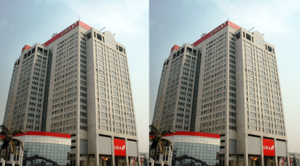 UBA-House