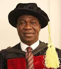 UK varsity names Ekweremadu visiting Professor 