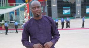 Uchenna Nwube