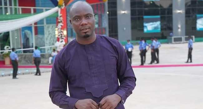 Uchenna Nwube