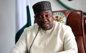 Ugwuanyi