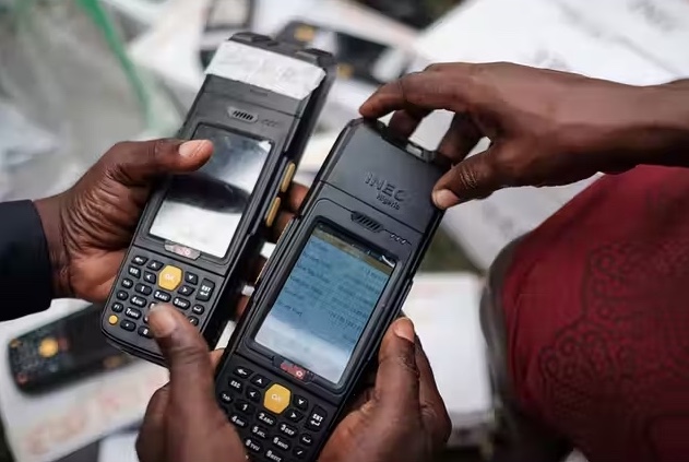 Ekiti 2022 : Voter registration: INEC uncovers 47,633 double registration
