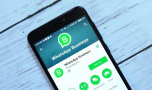 WhatsApp set to help business owners get more from business app