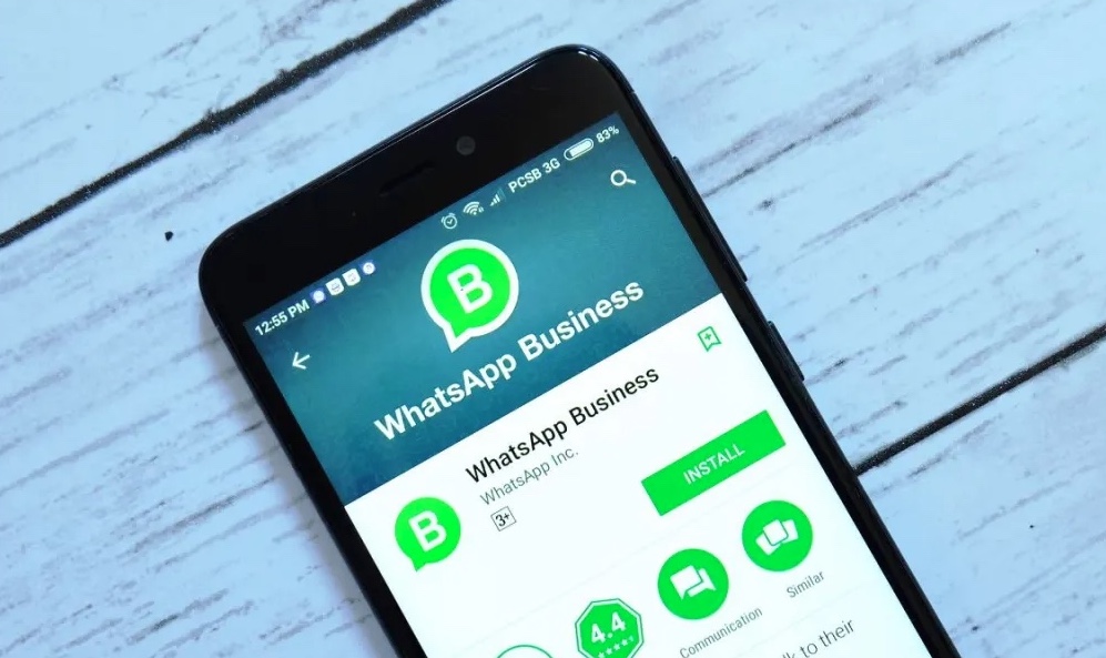 WhatsApp set to help business owners get more from business app