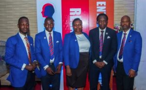 RECALP 2022: Young Nigerians urged to participate in political process