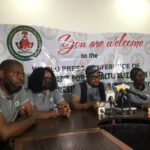 Group urges INEC staff to be punctual, alive to CVR registration duties