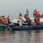 Bayelsa Boat Mishap: Corpses of Corps member, 70-year-old man recovered