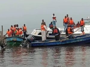 Bayelsa Boat Mishap: Corpses of Corps member, 70-year-old man recovered