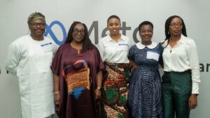 Meta launches digital training for NGOs across Anglophone West Africa