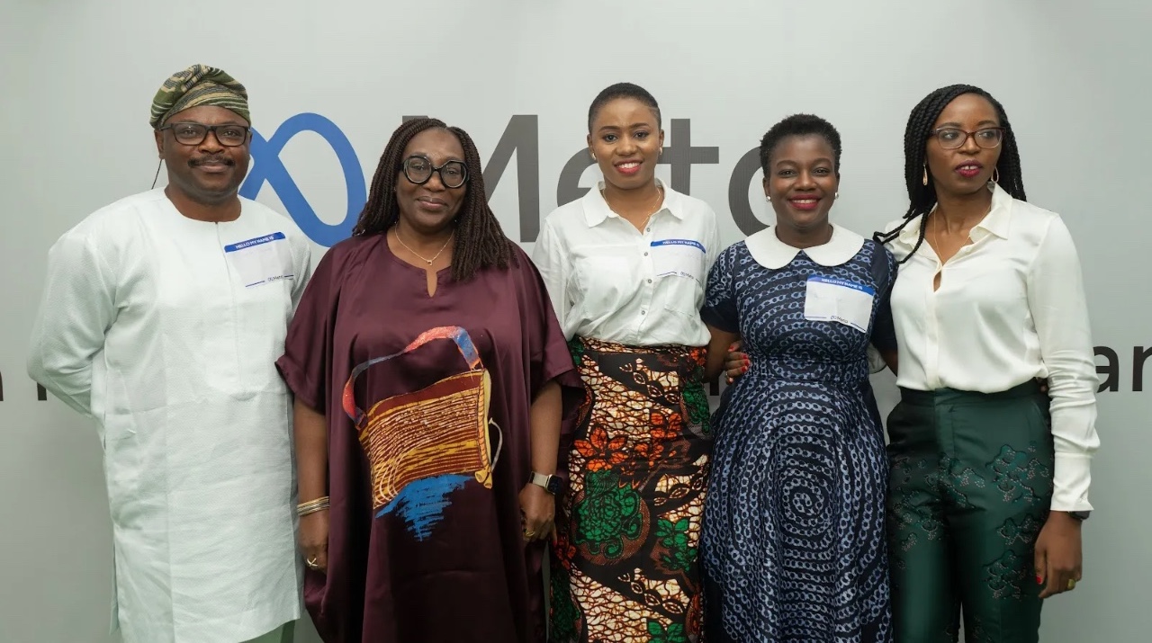 Meta launches digital training for NGOs across Anglophone West Africa