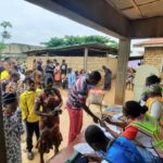 Ekiti: CSO commends INEC, says BVAS functioned optimally in polling units