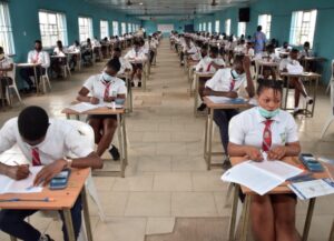 NECO debunks rumours of postponement of 2022 SSCE school-based exams