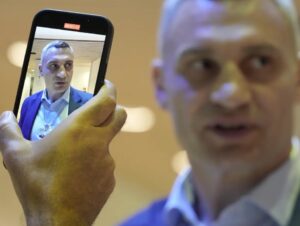 Vitali Klitschko