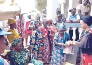 International Widows Day: Widows pray for peace, progress in Nigeria