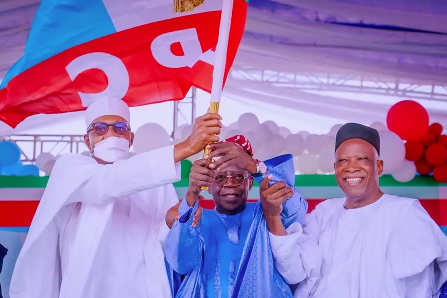 APC denies earmarking N6.5 trillion to buy votes, bribe INEC