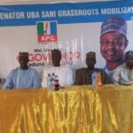Road to 2023: Don’t run Muslim-Muslim ticket in Kaduna, Christian leaders  tell Uba Sani, APC candidate