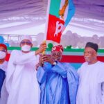 South West APC lauds Buhari, Adamu, others over Tinubu’s emergence as party’s presidential candidate