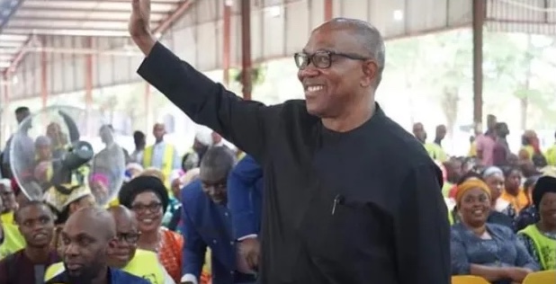 Peter Obi