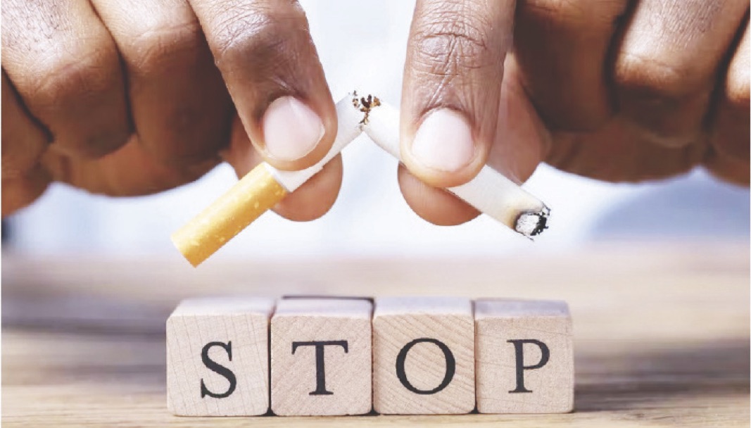 killer tobacco Tobacco: The silent killer – The Sun Nigeria