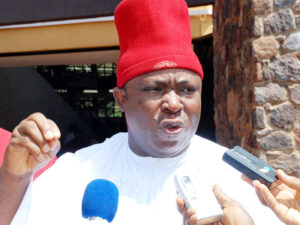Victor-Umeh