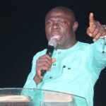 Prophet Ade Ologbonyo