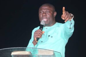Prophet Ade Ologbonyo
