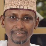 FCT Minister Mohammed Bello