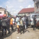 Protesters stall PDP rerun in Ajeromi Ifelodun over alleged fake delegates’ list