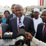 Yakubu Dogara