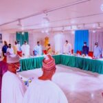 South East aspirants urge Buhari to pick consensus candidate from the zone