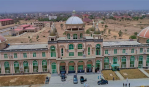 Yusuf-Maitama-Sule-University-Kano-YUMSUK