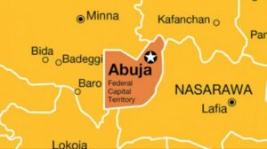 abuja