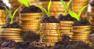 agricultural finance