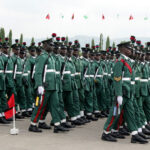army
